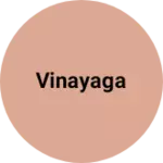 Business logo of Vinayaga