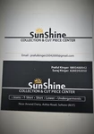 Business logo of Sunshine collection