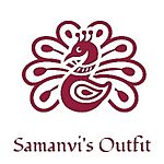 Business logo of Samanvi's Outfits