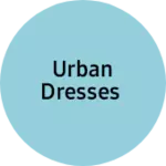 Business logo of Urban dresses