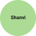 Business logo of Shanvi