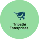 Business logo of Tripathi enterprises