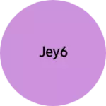 Business logo of Jey6