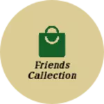 Business logo of Friends callection