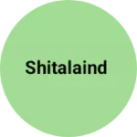 Business logo of Shitalaind