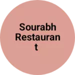 Business logo of Sourabh Restaurant