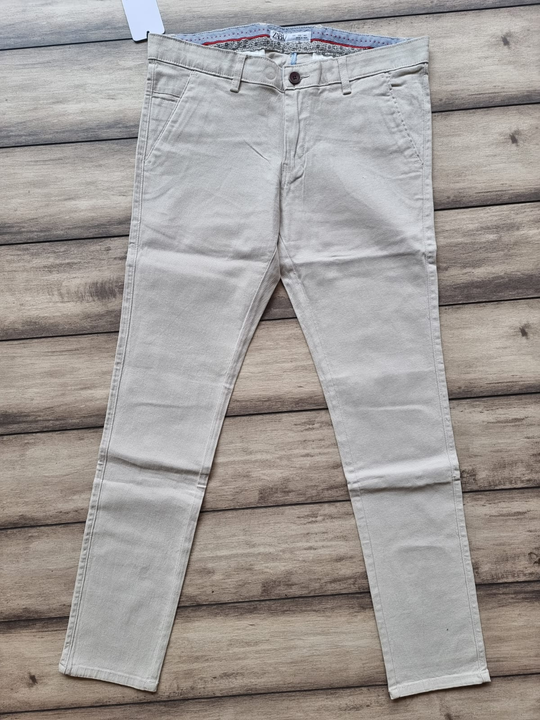 Cotton pant  uploaded by Manufacturer and wholesaler  on 12/20/2022