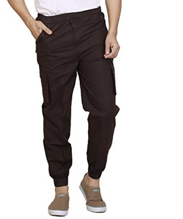 Cotton cargo casual Pant uploaded by business on 12/20/2022