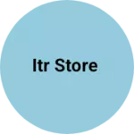 Business logo of ITR Store