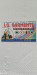 Business logo of IG GARMENTS