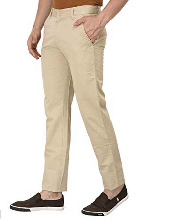 Regular fit Trousers  uploaded by Shri Bihari Ji Services on 12/20/2022