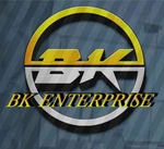 Business logo of B K ENTERPRISES