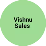 Business logo of Vishnu sales