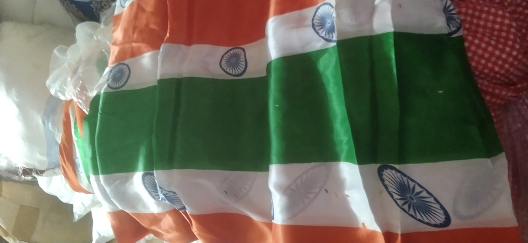 Indian flag  uploaded by business on 12/20/2022