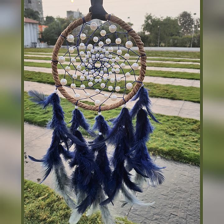 Dream catcher  uploaded by business on 2/3/2021