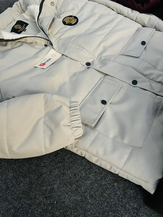 Jacket  uploaded by Kavya garment on 12/20/2022