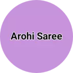 Business logo of Arohi fabric