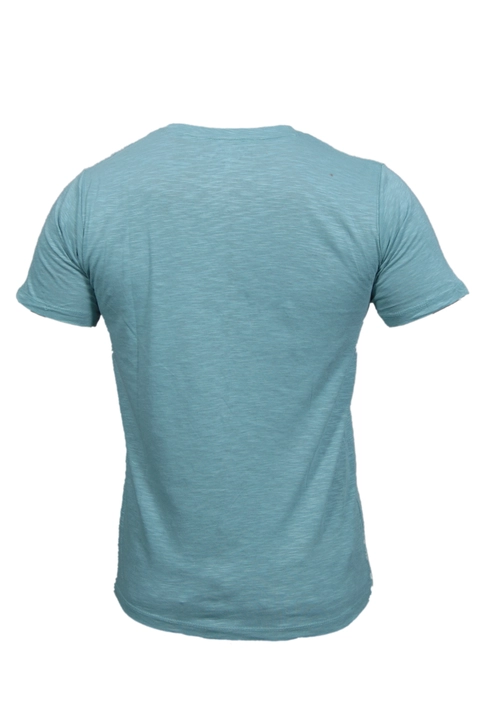 Product image of Henley t-shirt , price: Rs. 199, ID: henley-t-shirt-d109ccd6