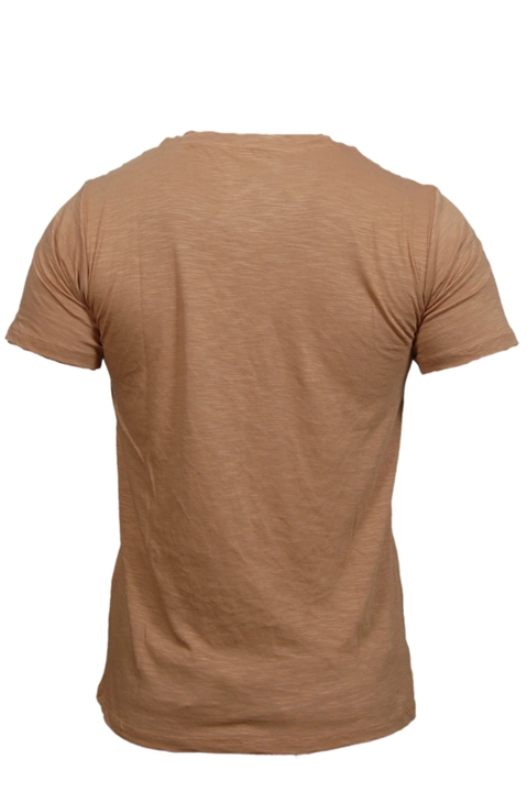 Product image of Henley t-shirt , price: Rs. 199, ID: henley-t-shirt-a7d95e20