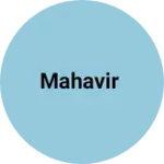 Business logo of Mahavir