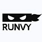 Business logo of Runvy
