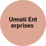 Business logo of Unnati Enterprises