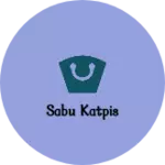 Business logo of Sabu patel