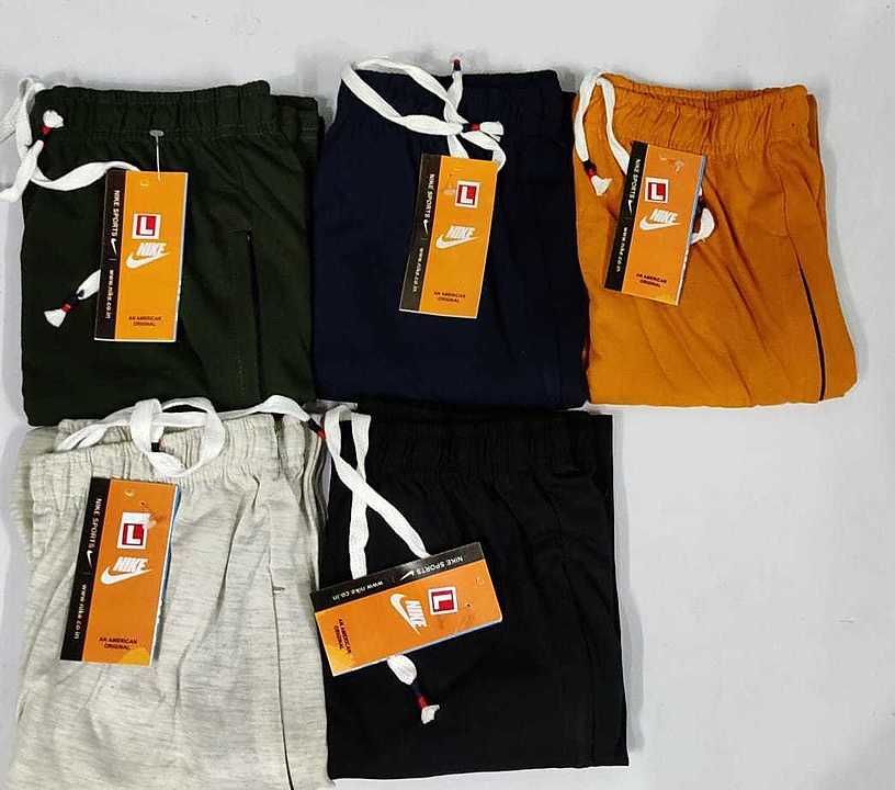 Men's cotton Lower uploaded by business on 7/3/2020