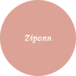 Business logo of Ziponn
