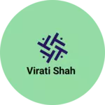 Business logo of Virati Shah