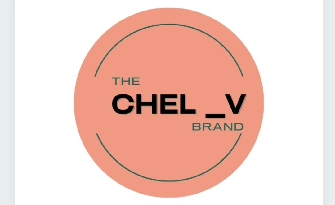 Post image Chel_v brand official has updated their profile picture.
