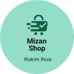 Business logo of Mizan shop