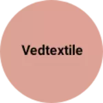 Business logo of vedTextile