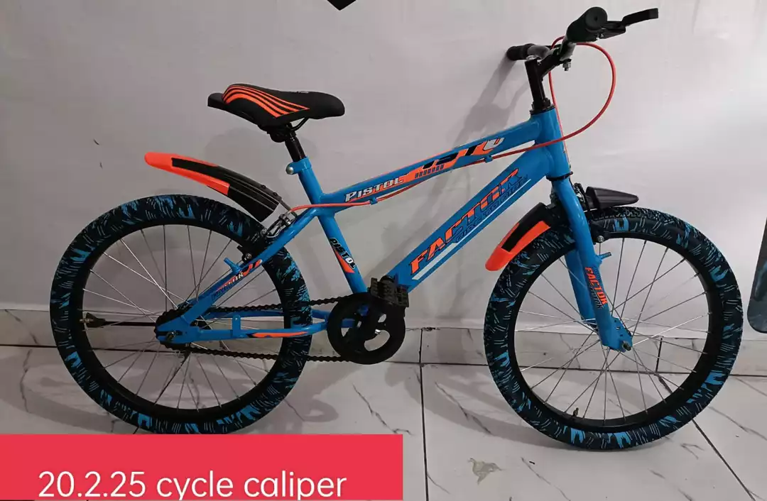 Product uploaded by Factor bike India on 12/20/2022