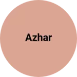 Business logo of Azhar