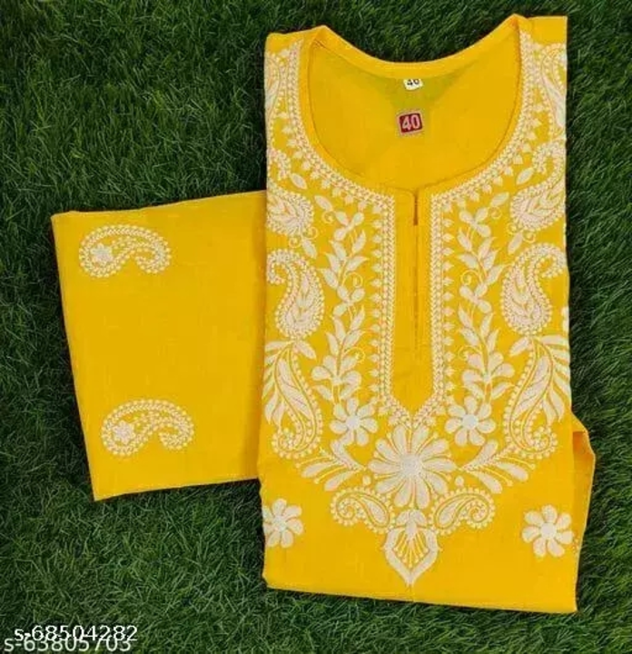 Kurti uploaded by business on 12/20/2022