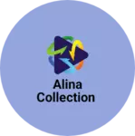 Business logo of Alina collection
