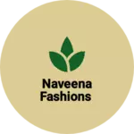 Business logo of Naveena fashions