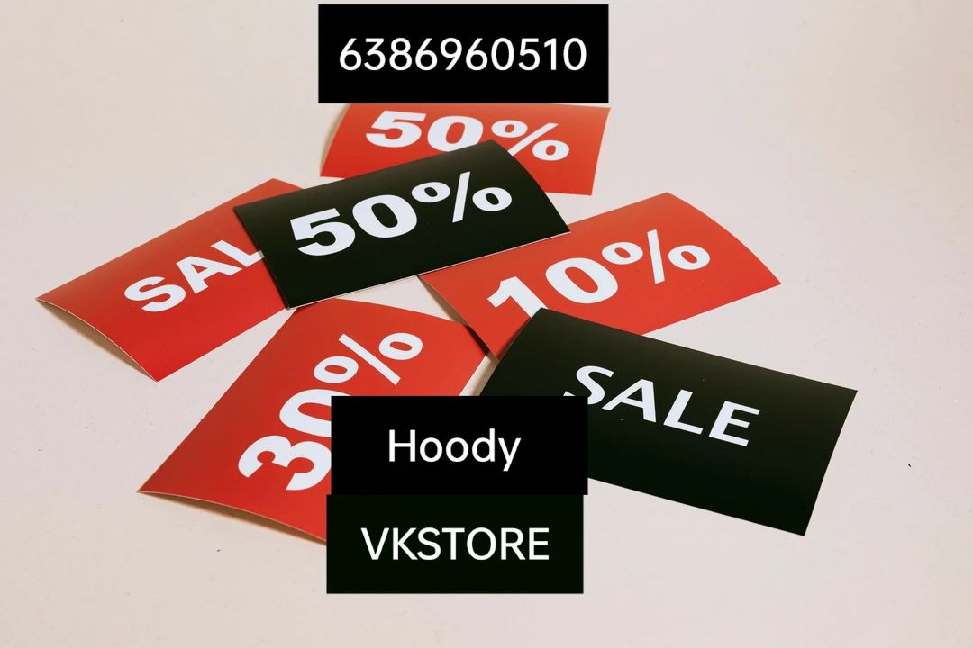 Factory Store Images of VKSTORE 