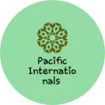 Business logo of RADIUS INTERNATIONALS