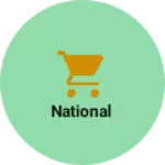 Business logo of National