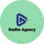 Business logo of Radhe Agency