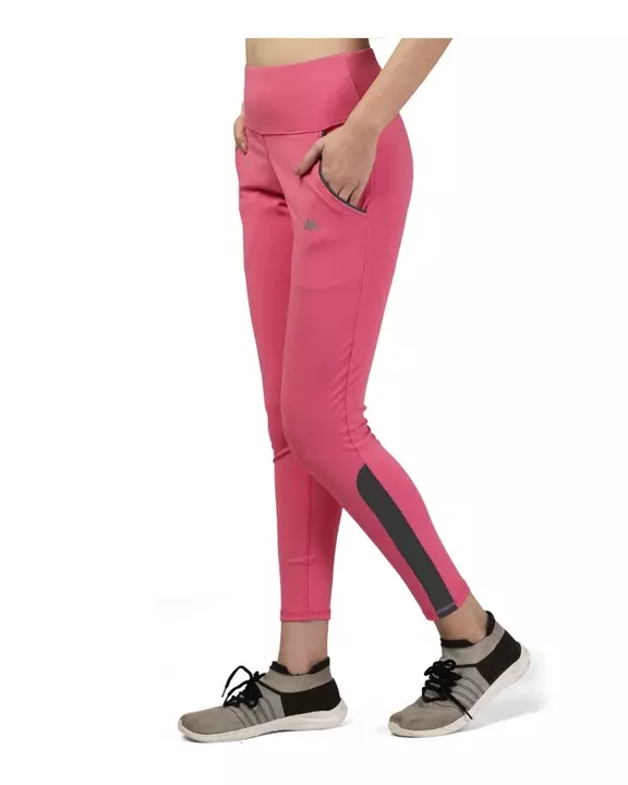 Track pants for womens uploaded by Muktamishree Exports on 12/20/2022