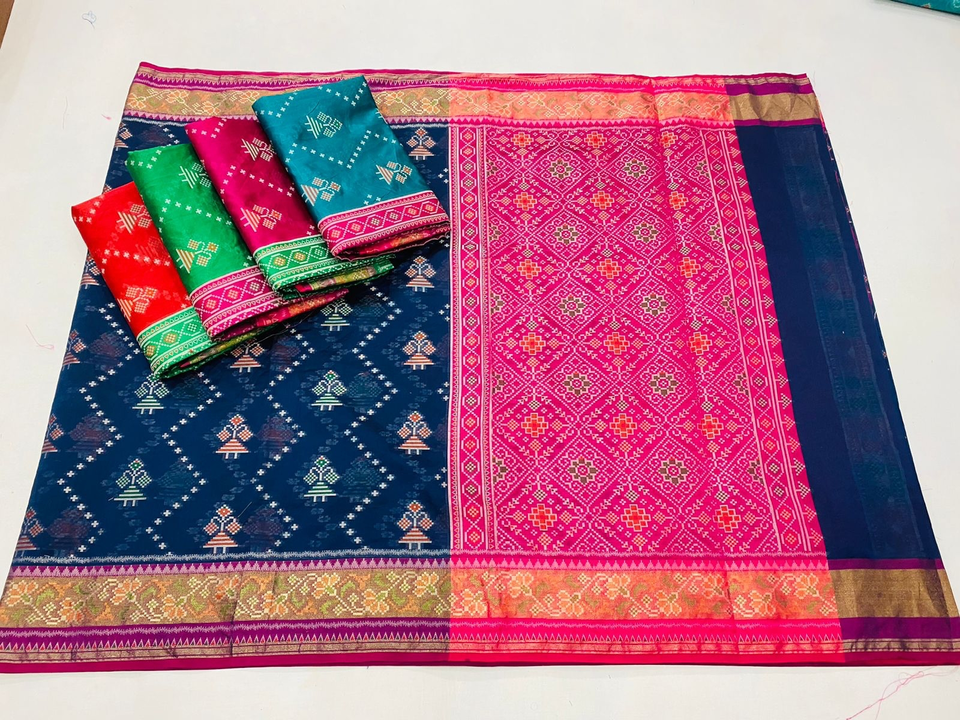 Art silk sarees  uploaded by business on 12/20/2022