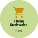 Business logo of Hema kushwaha