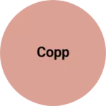 Business logo of Copp