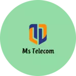Business logo of MS TeleCom