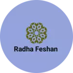 Business logo of Radha feshan