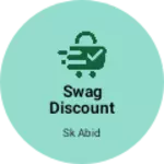 Business logo of Swag discount