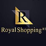Business logo of Royal Shopping